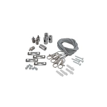 Nowodvorski 8314 CL ITAKA SUSPENSION KIT