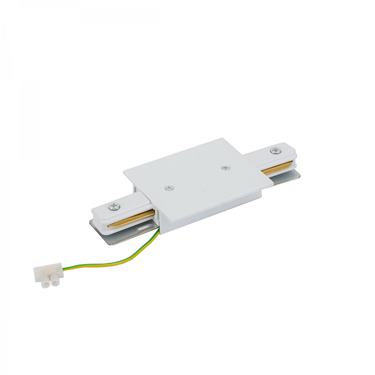 Nowodvorski PROFILE RECESSED POWER STRAIGHT CONNECTOR 10227