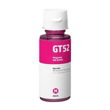 Atrament HP GT52 (M0H55AE), purpurová (magenta), kompatibilný