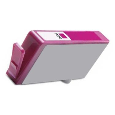 Cartridge HP 920 XL (CD973AE), purpurová (magenta), kompatibilný