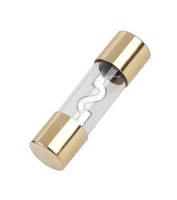 Autopoistka AGU 60A (5ks) 10x38mm